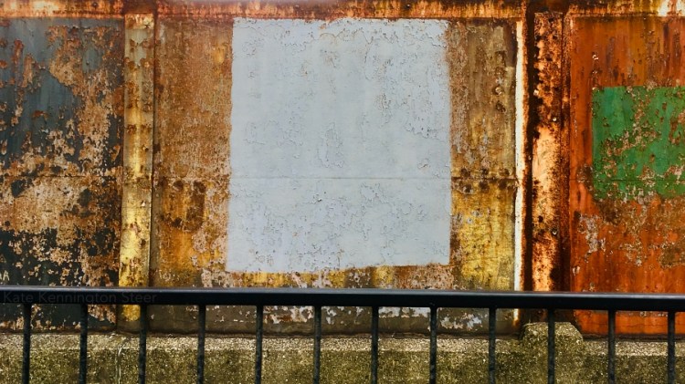 distant touchable nearness (bl)