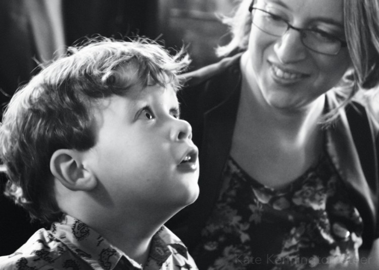 look long and lovingly (bl)