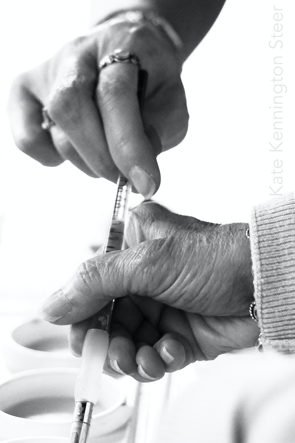 a tool of insistent grace (bl)