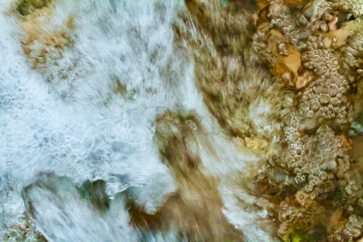 cleaning to create (bl)