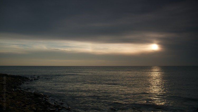 what Genesis might feel like perhaps (bl)