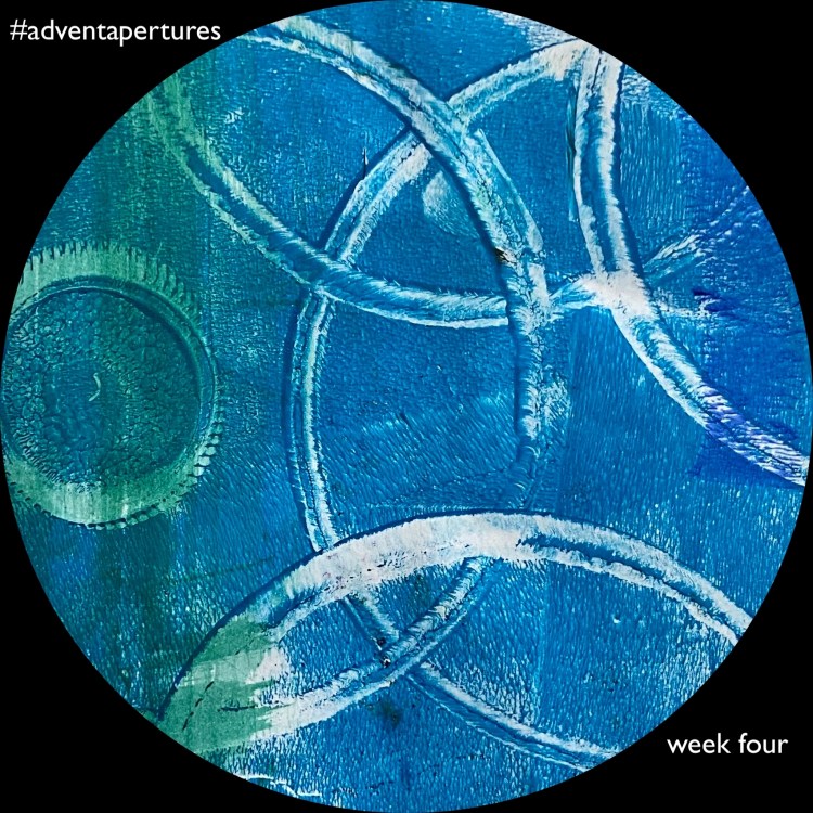 #adventapertures2025: Christmas Day